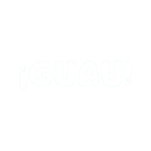 Logo GUAU